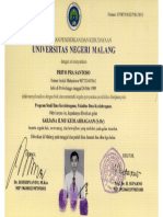 Pendidikan Ijazah 20220511 580 Ijazah S1 Priyo