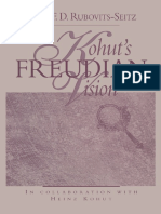 (Philip F - D - Rubovits-Seitz) Kohut's Freudian V (B-Ok-Org)