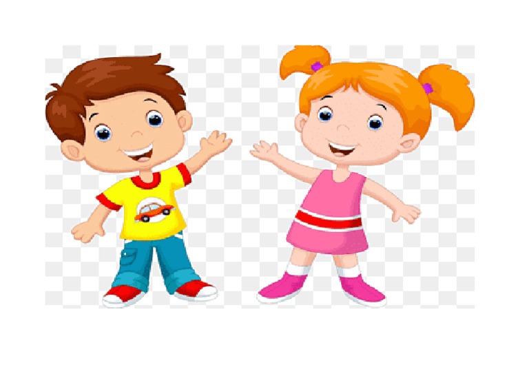 Imagenes de Niños | PDF