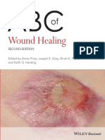 Wound Healing: Second Edition