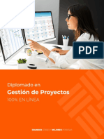 Anahuac D Gestion Proyectos