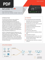 6631 Baseband | PDF | Electrical Connector | Electrical Engineering
