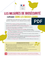 230617-Affiche Biosecurite Basse Cour