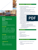 Brochure DVA