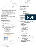 Types Ofquantitative Research Design: Descriptive Research Aims To Accurately and Systematically Describe A