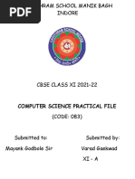 DSA With Java - Unit4 | PDF | Recursion | Theoretical Computer Science