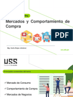 Clase Virtual N°04 - Mercados y Comportamiento de Compra