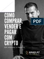 Ebook Comprar Vender Pagar Crypto