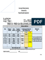 Activity Log Template-5