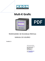 Mult K Grafic Manual