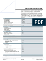 3WL11122FG464GA4-Z+K07+R21+T40 Datasheet en