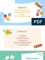 IPS Modul 6