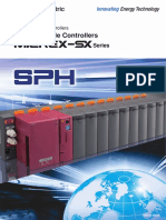 SPH Catalogue