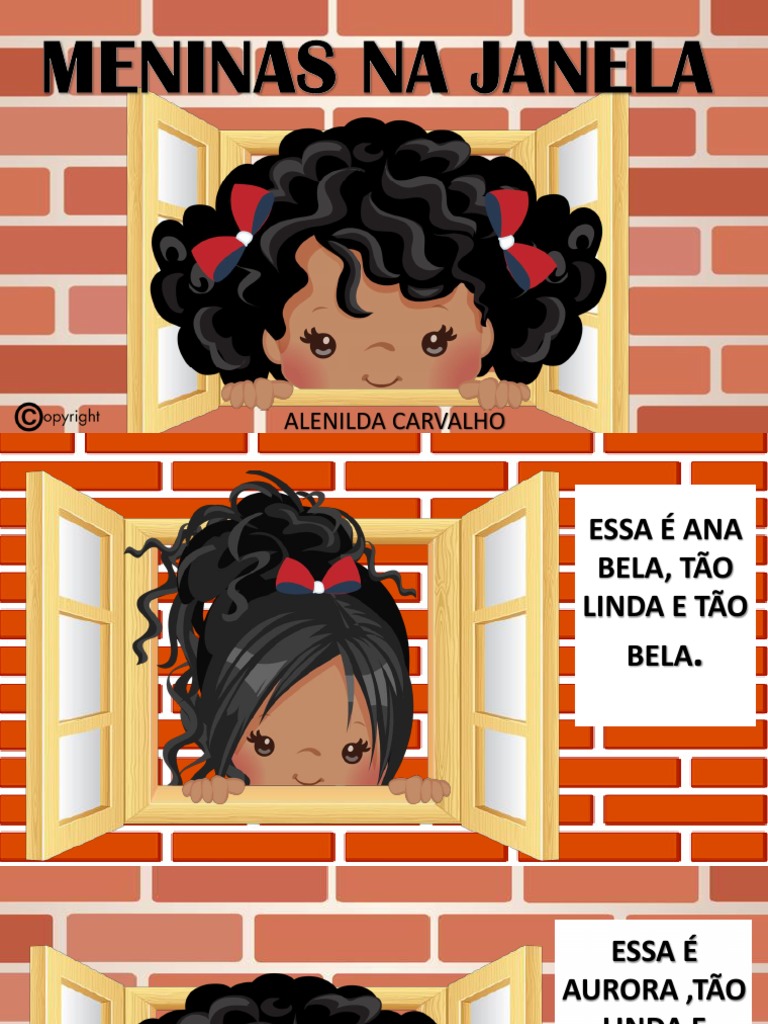 Menina Na Janela | PDF