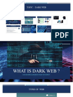 WHAT IS DARk WEB 222