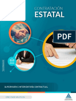 Contratacion Estatal