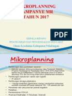 Mikroplaning