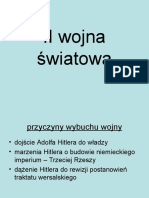 II Wojna Swiatowa Prezentacja a Swoboda 1488192735