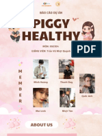 PIGGY HEALTHY (3840 × 2160 PX)