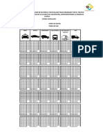 Aforo vehicular 2 lgos