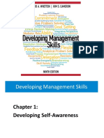 02 Developing Self-Awareness