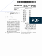 US20220296496A1 Topical Skin Care Formulations