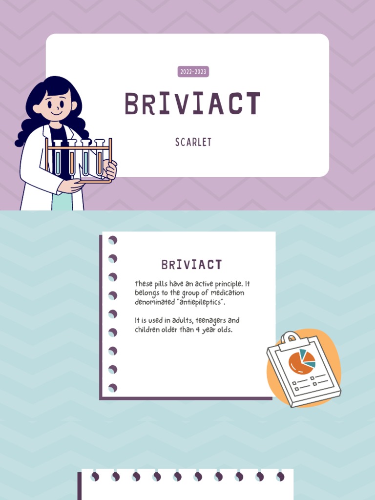 BRIVIACT | PDF