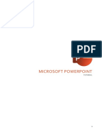 Tutorial PowerPoint