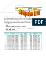 BT-Excel XN Data