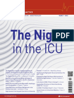 Icu2 v20 Making Decisions During Icu Night Shifts Challenges and Considerations
