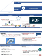 Chapter1 - Active Directory