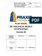 Plan de Vmo - 2022-Praxis