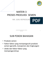 Materi 3 Proses Produksi Semen