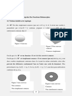 Chapitre 2 Fonctions À Variables Complexes