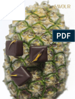Pineapple Chocolates Online Class