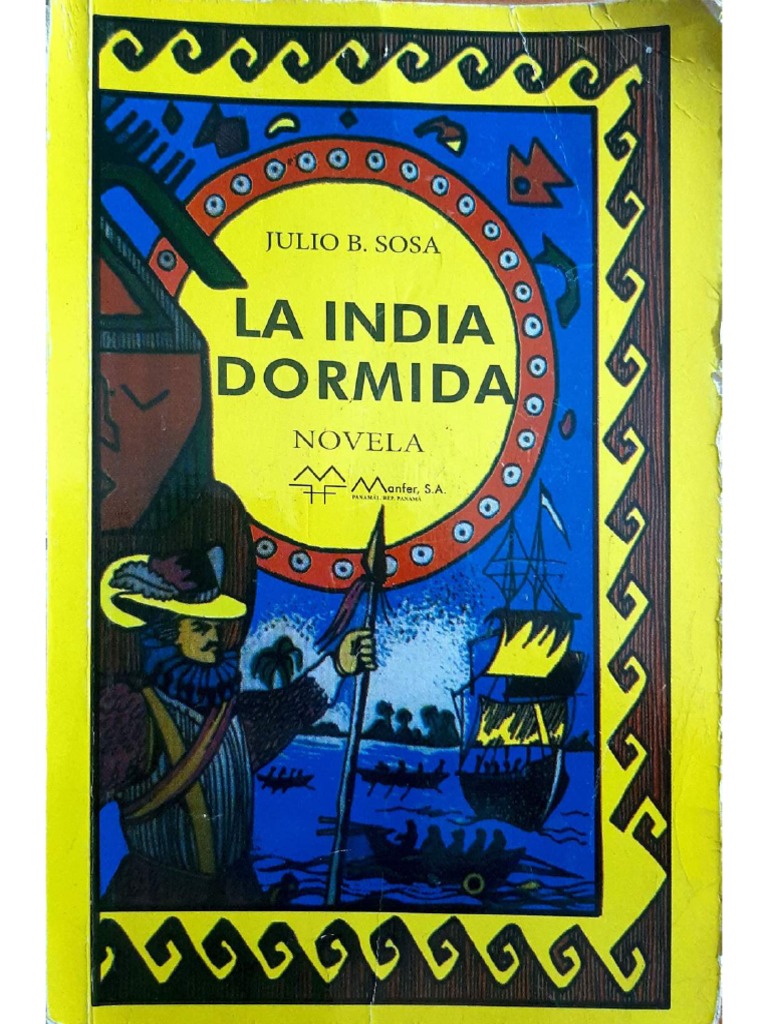 La India Dormida | PDF