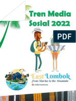 Tren Media Sosial 2022