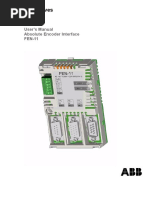 Fen-11 User Manual