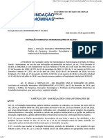 HEMOMINAS 21-09-21 - Intrucao - Norma - PRE - 1 - 21