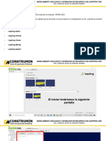 plantilla ppt -MODELAMIENTO GEOLOGICO