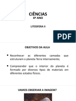 Camadas Que Estruturam A Terra 2