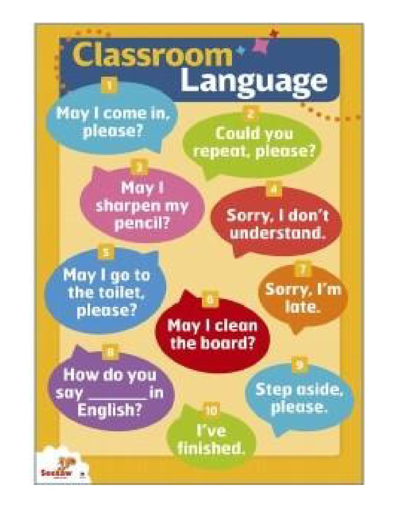 classroom-language-pdf