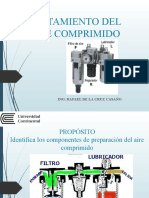 S 04TRATAMIENTO DEL AIRE COMPRIMIDO