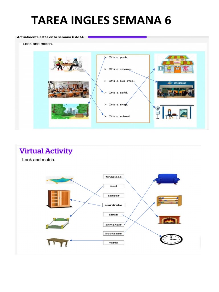 Homework Season 6 | PDF | Language Arts & Discipline | Wellness