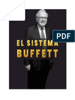 El Sistema Buffett
