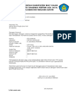 Format - Surat - Permohonan - Pengajuan - Akreditasi - Paud - PKBM (1) TK