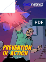 PreventionInAction-booklet May 2020