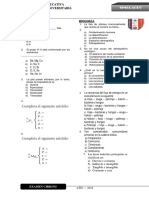 Examen Pascal Cirking