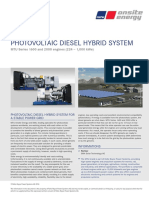 MTU Onsite Energy Reference Overview