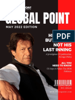 Global Point May 2022